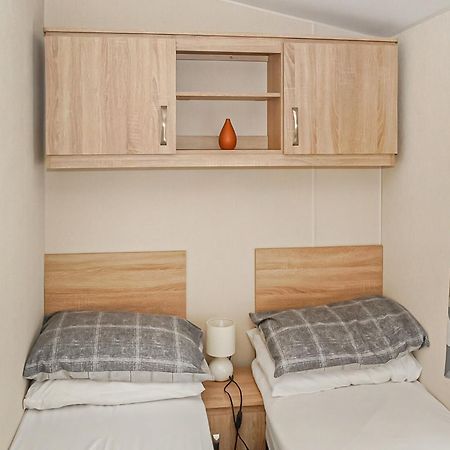 Silver Birch Caravan Park Talacre Eksteriør bilde