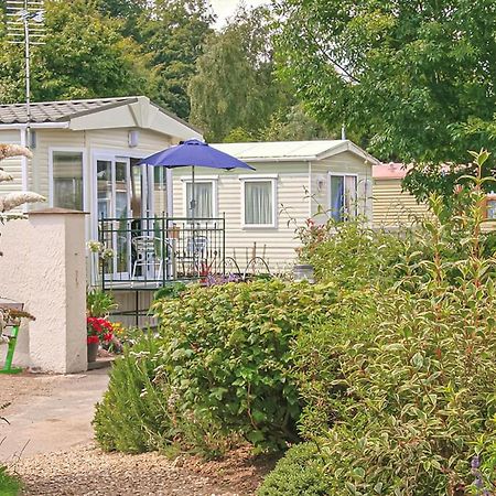 Silver Birch Caravan Park Talacre Eksteriør bilde