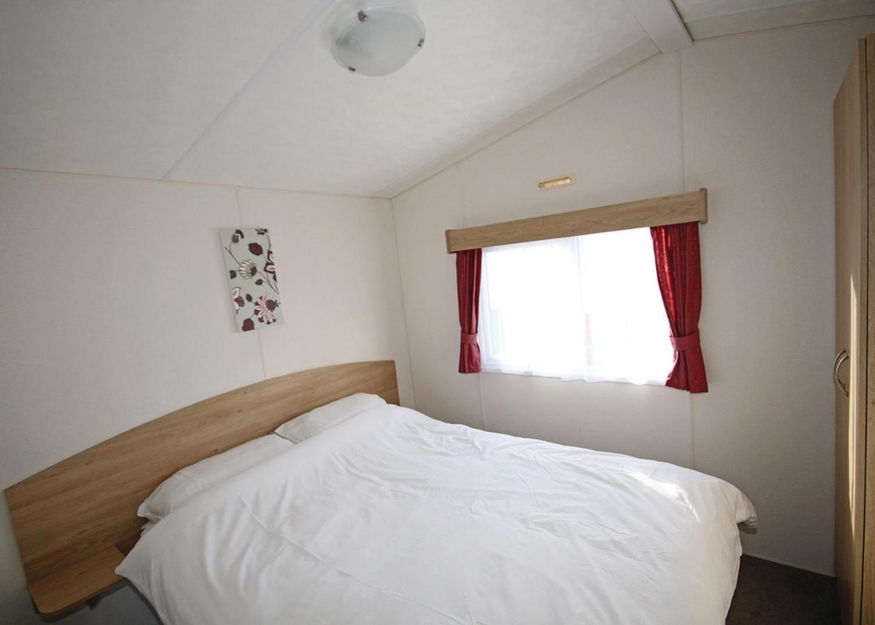 Silver Birch Caravan Park Talacre Eksteriør bilde